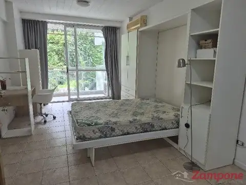 Departamento en Alquiler Apto profesional