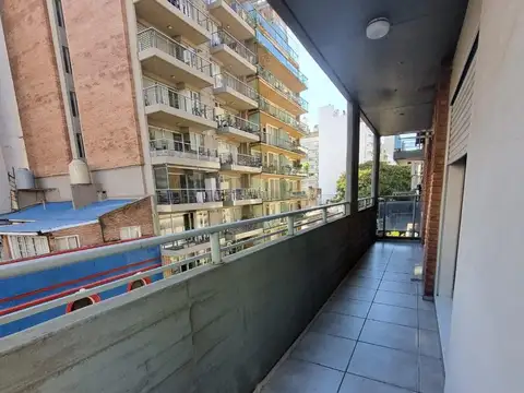 Departamento en Alquiler en Centro, $ 1.100.000