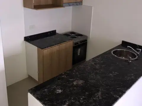 Departamento en Venta en Castelar, USD 75.000