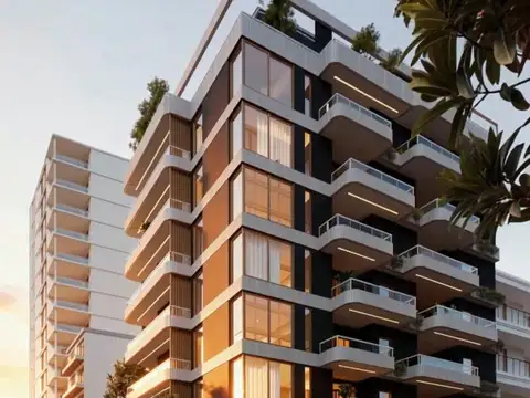 Departamento en Villa Urquiza