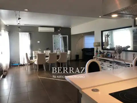 Casa en Venta de 5 dormitorios