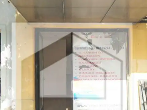 Local . | DIAGONAL SUAREZ 7121