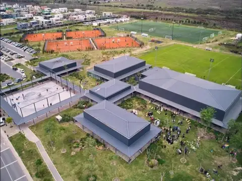 Terreno en Venta en Puertos - Barrio Nativas, USD 105.000