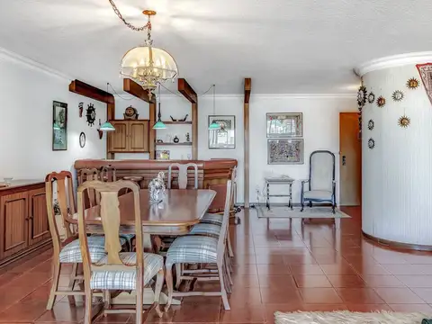 Departamento en Alquiler 46 años