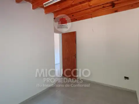 Departamento en Alquiler 30 años