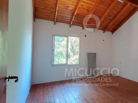 Dúplex en alquiler | Hipólito Yrigoyen N°946 (C) | Escobar Centro