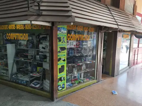 Local en alquiler en Villa del Parque