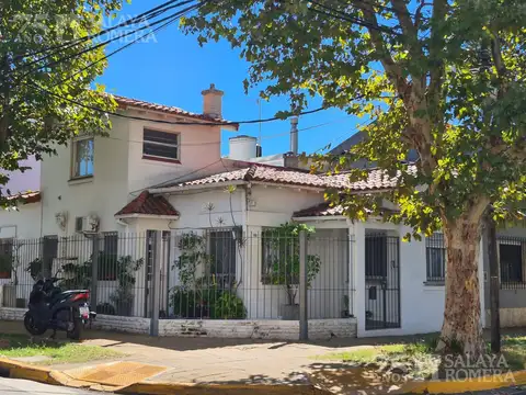 Casa 4 ambientes en Florida vicente lopez