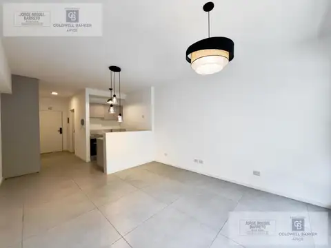 Departamento en Venta Apto profesional