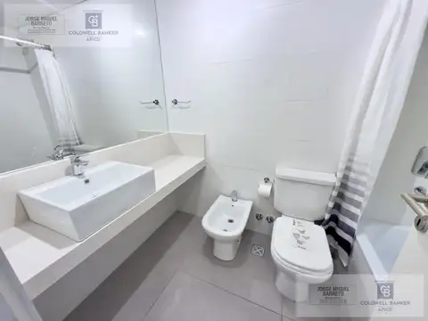 Departamento en Venta en Las Cañitas, USD 115.900