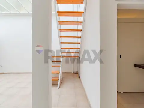 Depto Tipo Casa en Venta A Estrenar