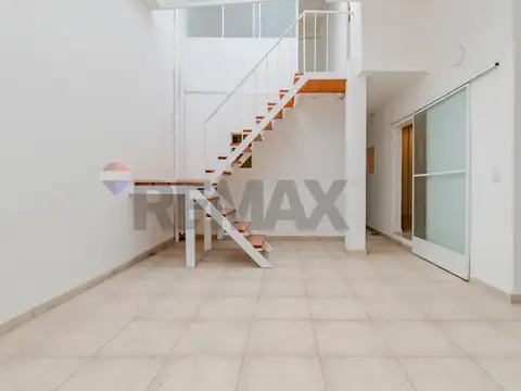 Depto Tipo Casa en Venta de 3 dormitorios