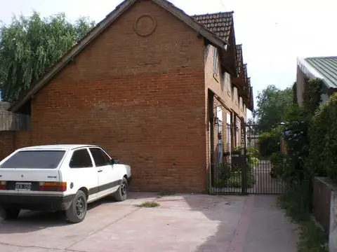 Departamento en Venta en Pilar Centro, USD 35.000