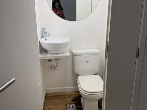 Departamento en Alquiler en Parque Las Heras, $ 650.000