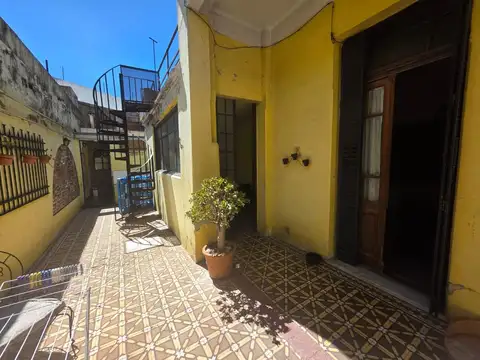Casa en Venta en Villa del Parque, USD 190.000