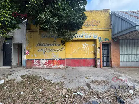 Terreno en General San Martin