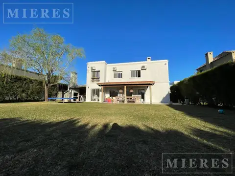 Casa en Alquiler Temporal en Talar Del Lago II, USD 2.500