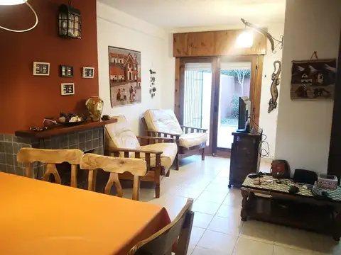 Casa en Venta 35 años