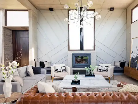 Casa 5 ambientes con 5 baños
