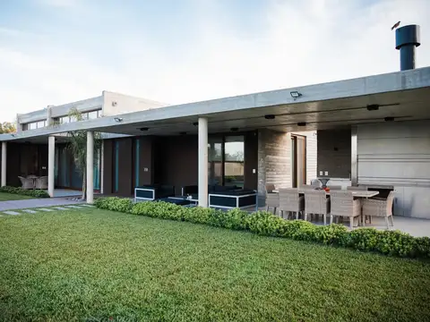 Casa en Venta en Cañuelas, USD 500.000
