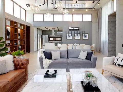 Casa en Venta 1 año