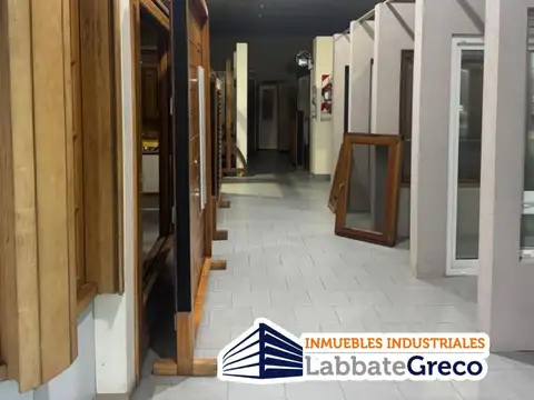 Av. Brig. Gral. Juan Manuel de Rosas 3700