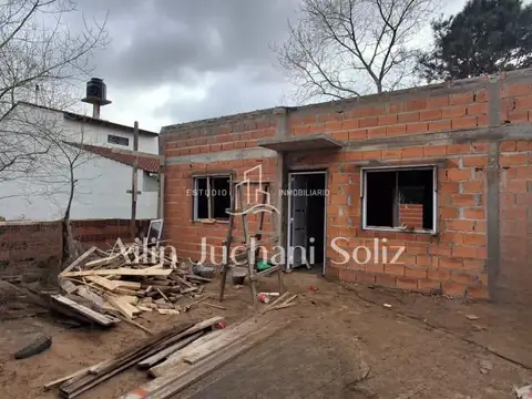 CHALETS TRES AMBIENTES EN VENTA