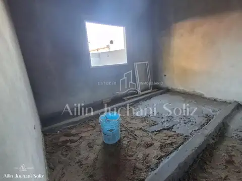 Casa en Venta en Mar del Tuyú, USD 35.000