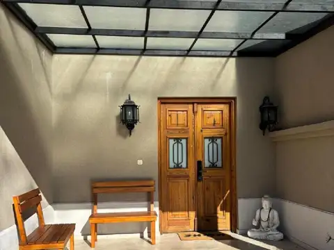 Casa en Alquiler de 4 dormitorios