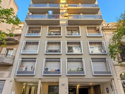 Departamento en Centro