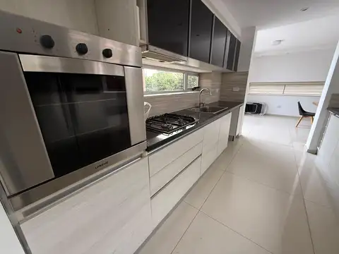 Casa en Alquiler A Estrenar