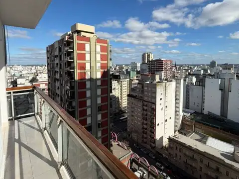 VENTA DEPARTAMENTO 2 AMBIENETES MAR DEL PLATA