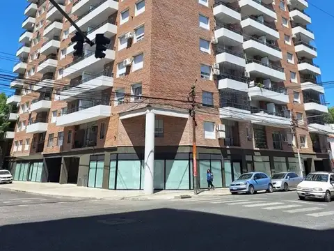 Boulevard Oroño 200