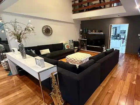 Casa en Venta 40 años