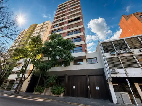 VENTA PISO CATEGORIA 190.m COCHERA  QUILMES CENTRO