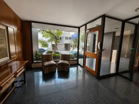 Departamento en Venta de 4 dormitorios