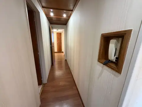 Departamento 5 ambientes con 4 baños