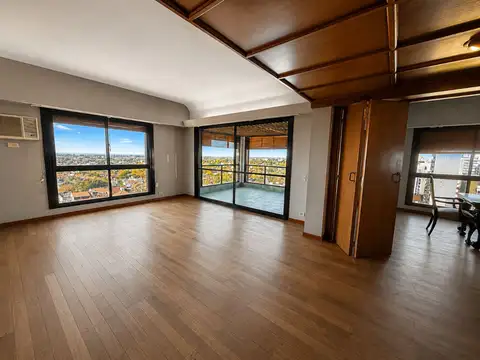 Departamento en Venta con 2 cocheras