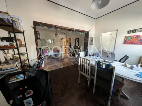 Depto Tipo Casa en Venta de 3 ambientes