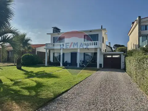 Casa en Venta de 4 dormitorios