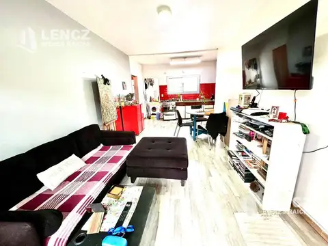 Depto Tipo Casa en Venta de 3 ambientes