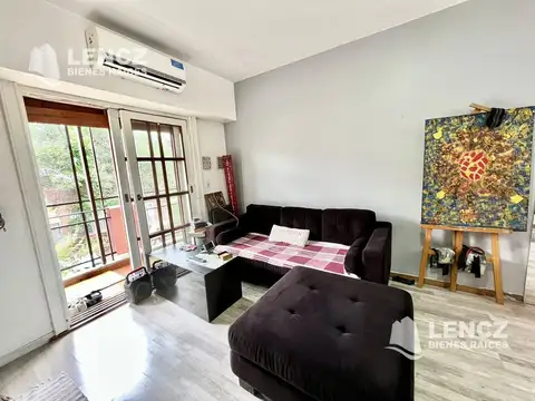 Depto Tipo Casa en Venta A Estrenar