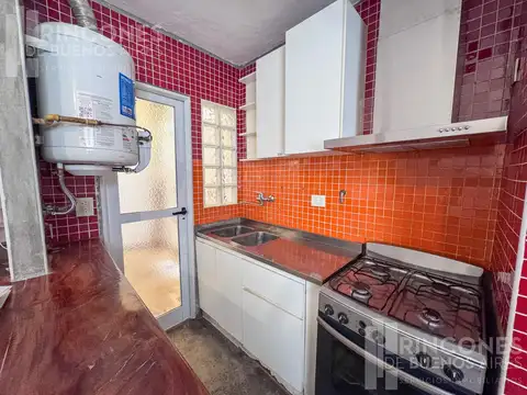 Depto Tipo Casa en Venta en Constitución, USD 38.000