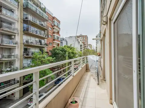Departamento en Venta 18 años