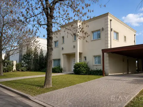 Casa en Venta de 4 dormitorios