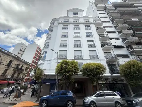 Departamento en Venta 21 años