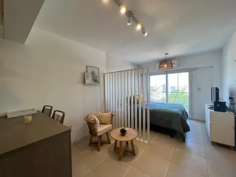 Andres Lamas 1100, Piso 9