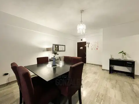 Departamento en Venta en Liniers, USD 88.000