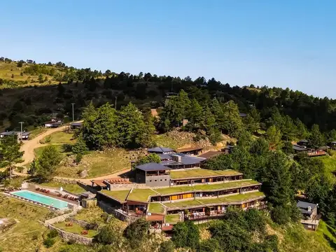 El Durazno Valle de Calamuchita