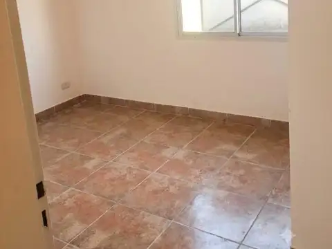 ALQUILER DE DEPARTAMENTO DOS AMBIENTES EN BELLA VISTA
